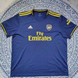 Arsenal Jersey